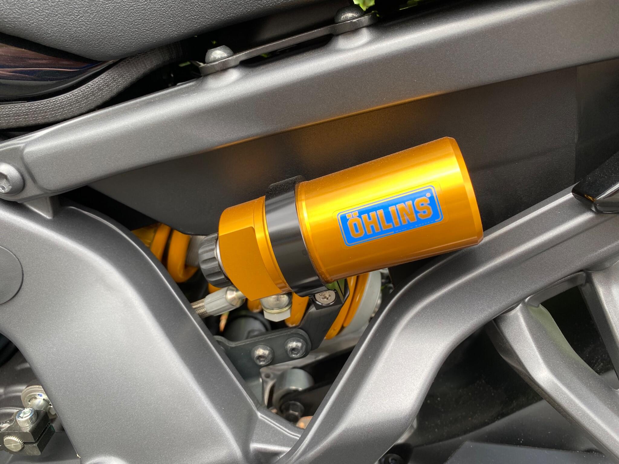 2026 26 Reg Yamaha MT-09